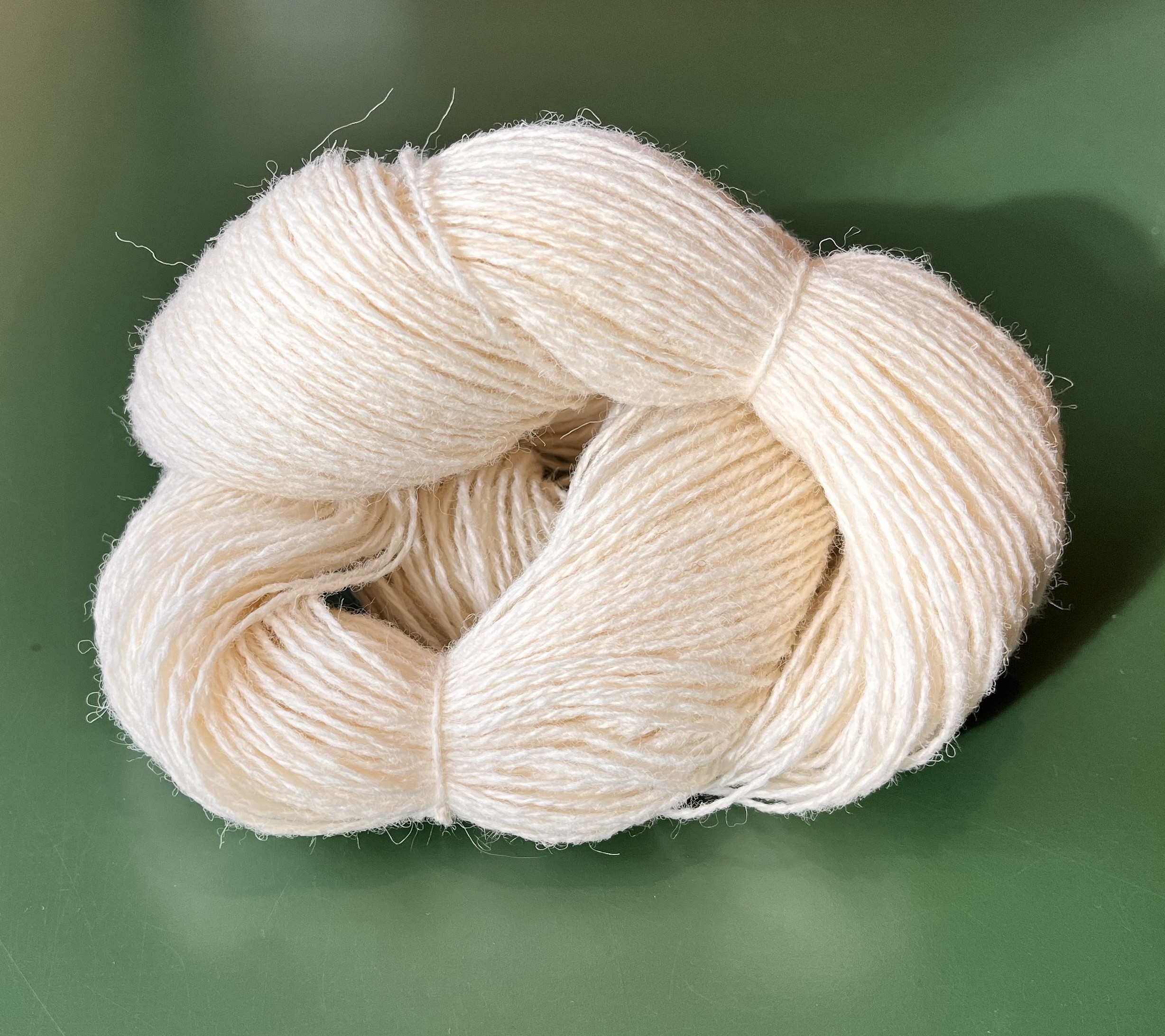 SANDRIS 100g Weiß