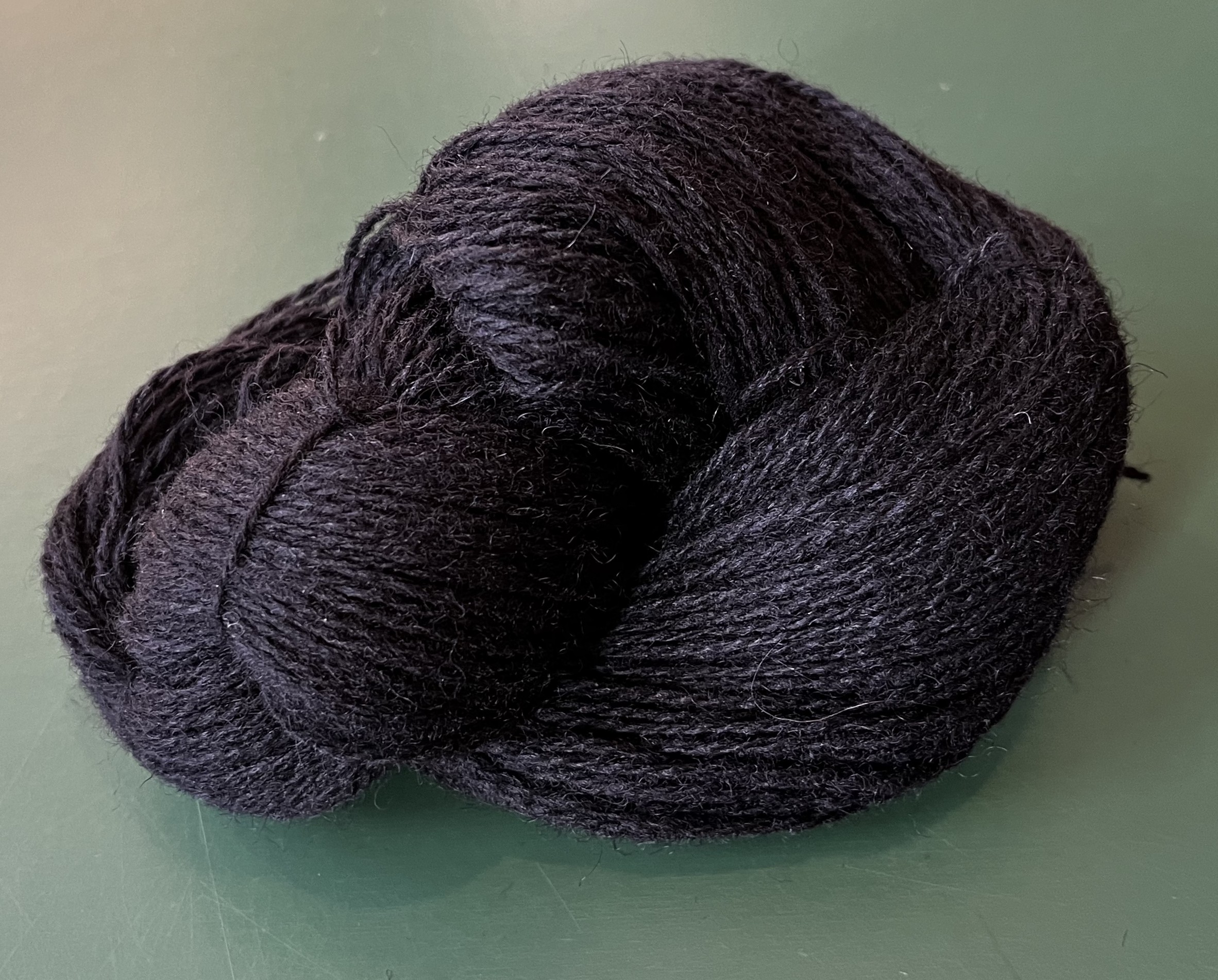 SANDRIS 100g SCHWARZ