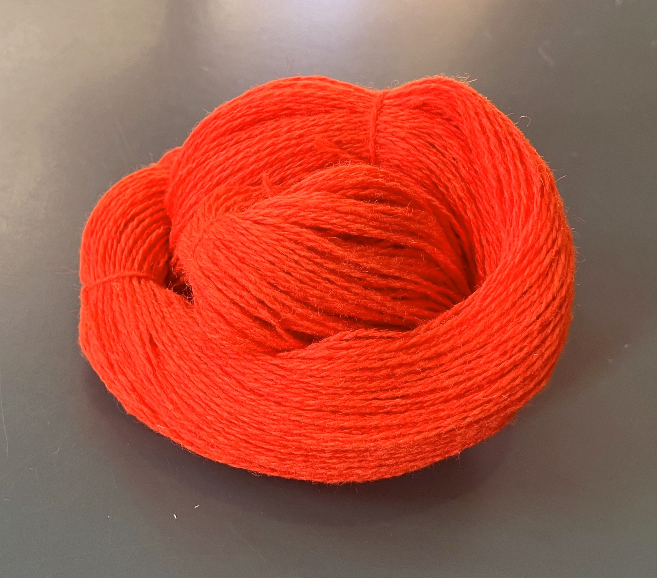 SANDRIS 100g FEUER-ROT