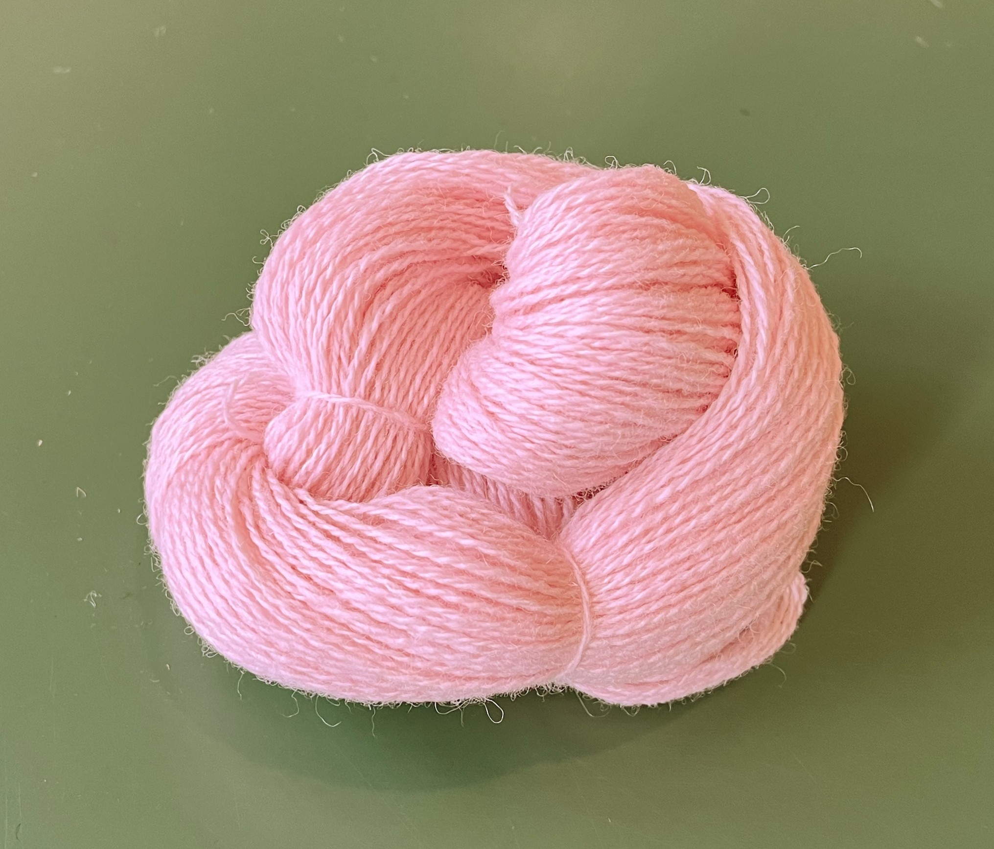 SANDRIS 100g HELL-ROSE