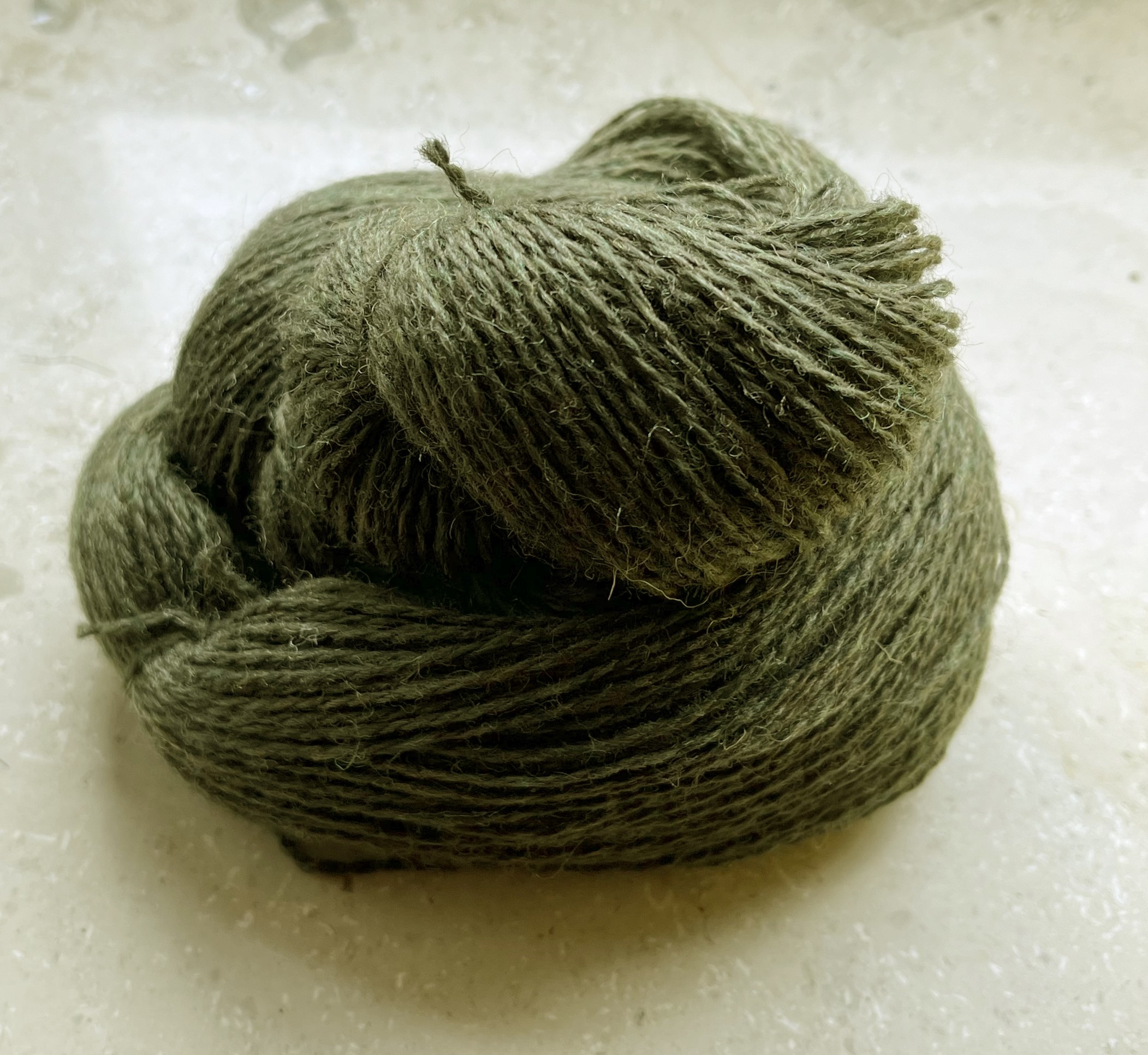 SANDRIS 100g OLIVE