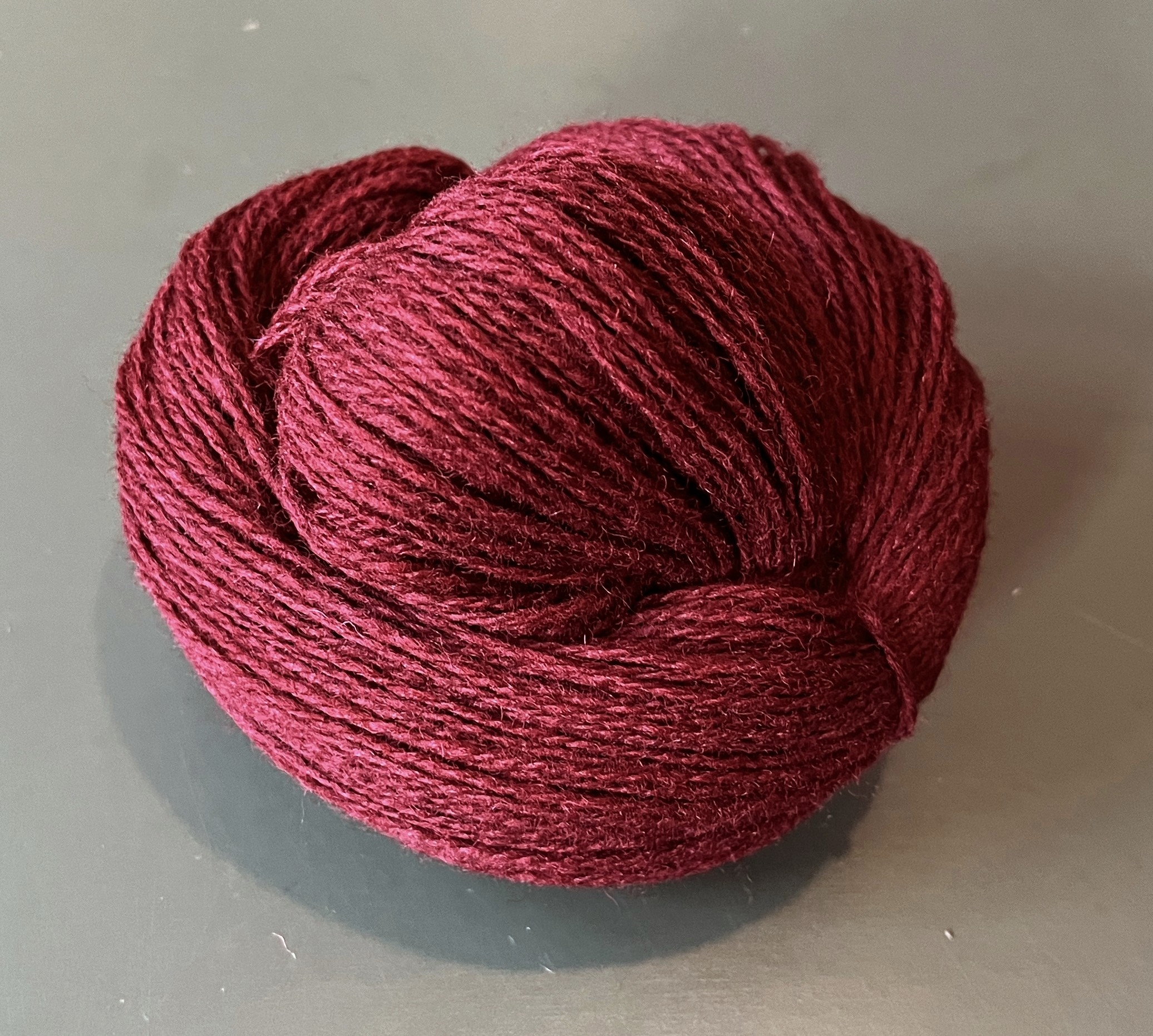 SANDRIS 100g BORDO