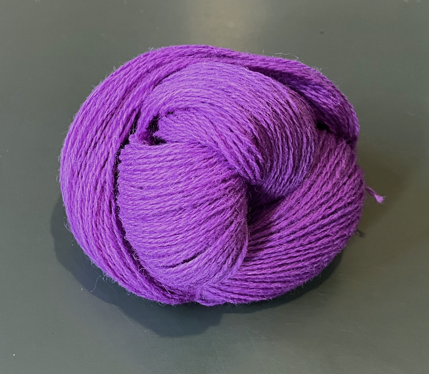 SANDRIS 100g LILA