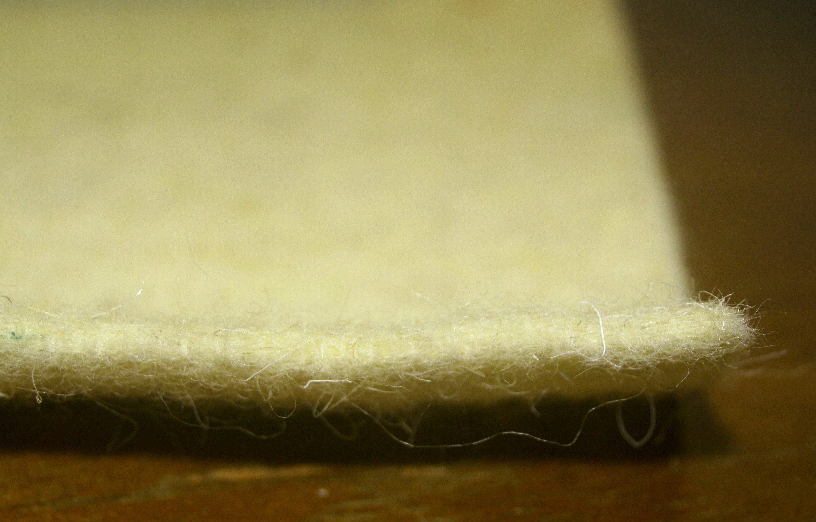 Weiß 3mm