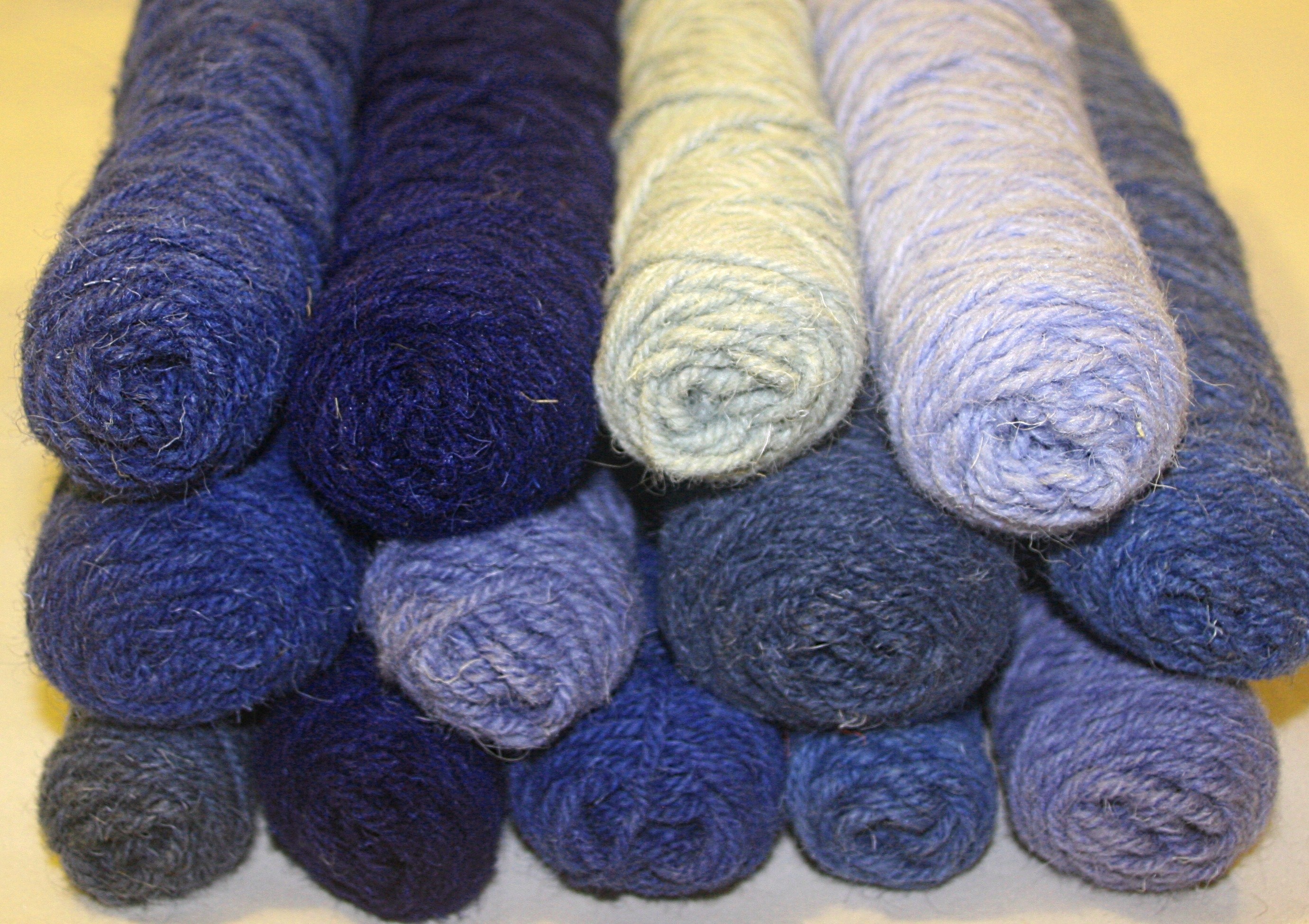 BLAUTÖNE 1000g