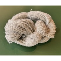 SANDRIS 100g HELL-GRAU