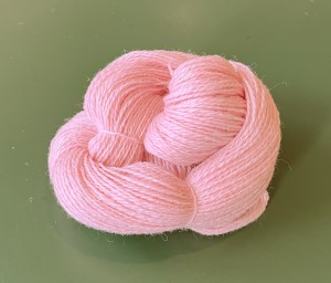 SANDRIS 100g HELL-ROSE